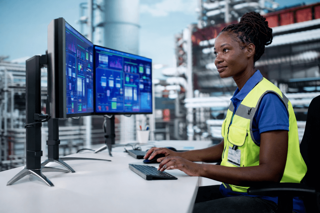 Total Facility & Infrastructure Monitoring image