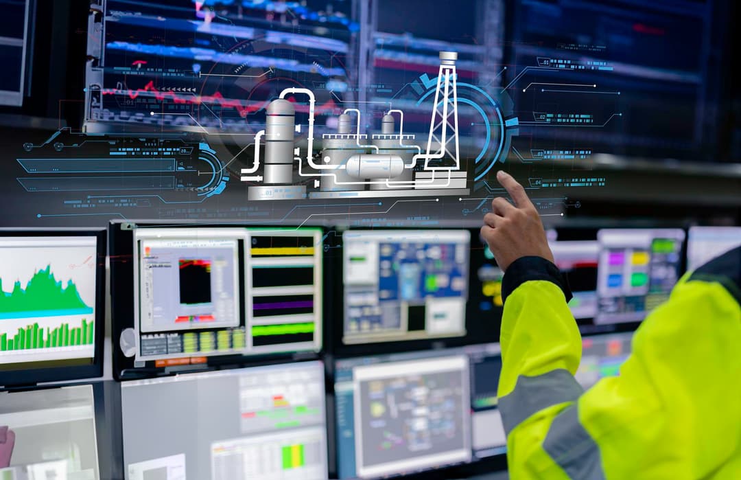 Real-Time Asset Visibility image